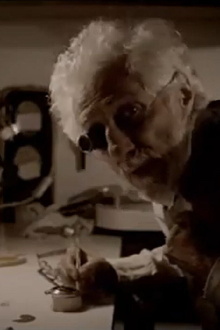 The Watchmaker Trailer