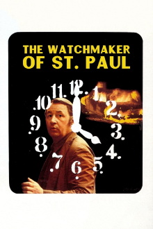 The Watchmaker of St. Paul Trailer
