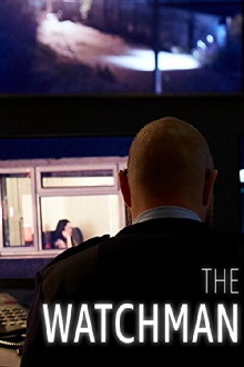 The Watchman Trailer