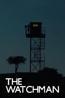 The Watchman Trailer