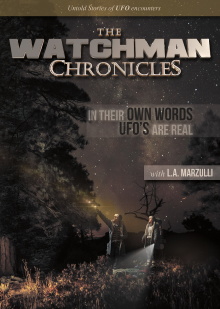 The Watchman Chronicles Trailer