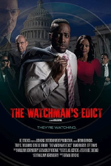 The Watchman's Edict Trailer