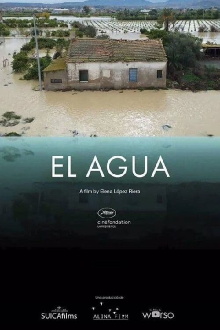The Water Trailer