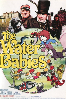 The Water Babies Trailer