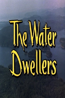 The Water Dwellers Trailer