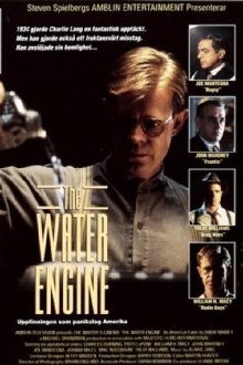 The Water Engine Trailer