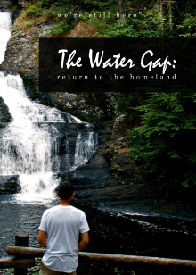 The Water Gap: Return to the Homeland Trailer