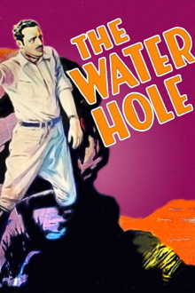The Water Hole Trailer