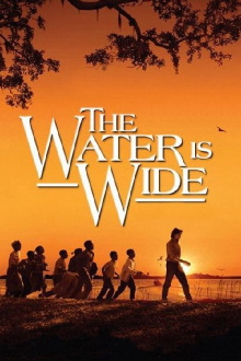 The Water Is Wide Trailer