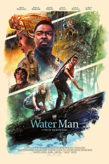 The Water Man Trailer