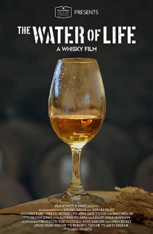 The Water of Life - A Whisky Film Trailer
