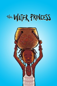 The Water Princess Trailer