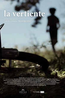 The Water Spring Trailer