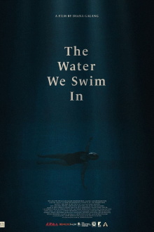 The Water We Swim In Trailer