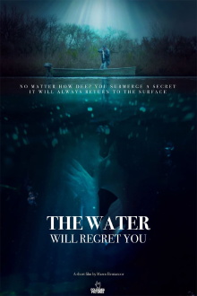 The Water Will Regret You Trailer
