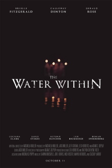 The Water Within Trailer