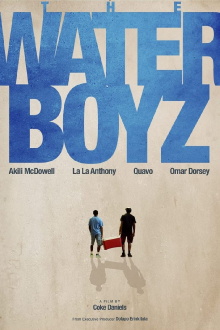 The Waterboyz Trailer