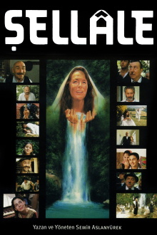 The Waterfall Trailer