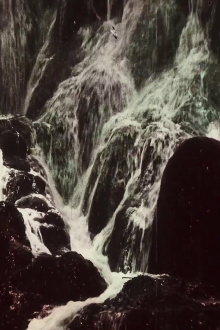 The Waterfalls of Monasterio de Piedra Trailer