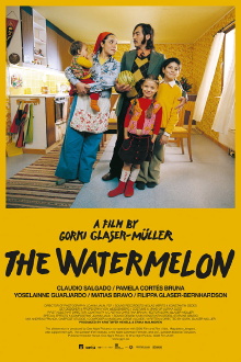 The Watermelon Trailer
