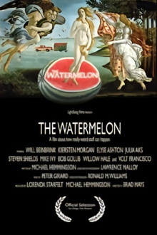 The Watermelon Trailer