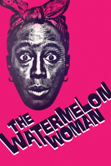 The Watermelon Woman Trailer