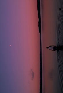 THE WATERS (his) Trailer