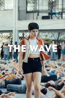 The Wave Trailer