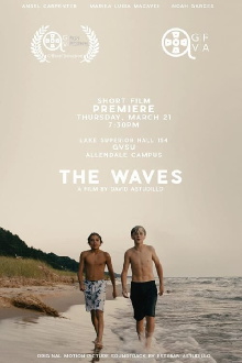 The Waves Trailer