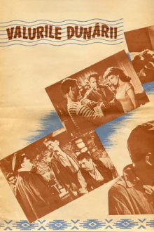 The Waves of the Danube Trailer