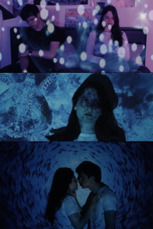 The Waves Will Always Kiss the Shore Trailer