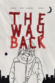 The way back Trailer