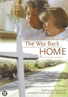 The Way Back Home Trailer
