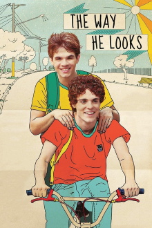 The Way He Looks Trailer