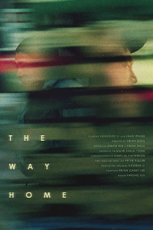The Way Home Trailer