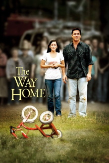 The Way Home Trailer