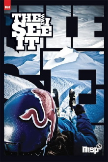 The Way I See It Trailer