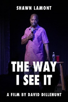 The Way I See It Trailer