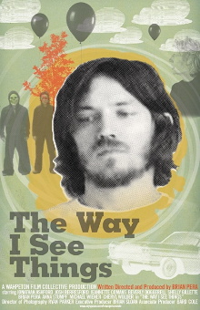 The Way I See Things Trailer