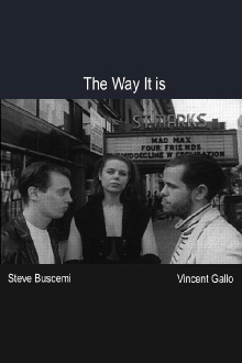 The Way It Is Trailer