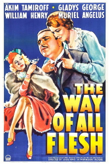 The Way of All Flesh Trailer