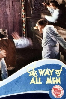 The Way of All Men Trailer