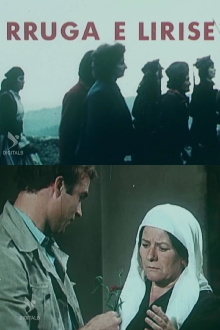 The Way of Freedom Trailer