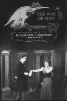 The Way of Man Trailer