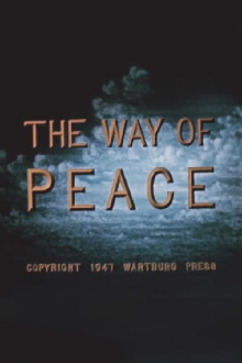 The Way of Peace Trailer