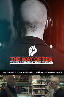 The Way of Tea Trailer