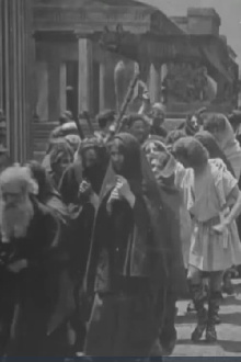 The Way of the Cross, The Story of Ancient Rome Trailer
