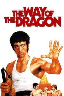 The Way of the Dragon Trailer