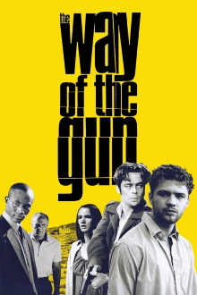 The Way of the Gun Trailer