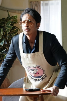 The Way of the Househusband: Burst Into Laughter! Click SP Trailer
